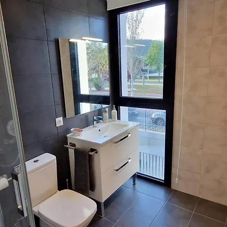 Espectacular Piso Nuevo Con Piscina Appartement