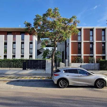 Espectacular Piso Nuevo Con Piscina Appartement