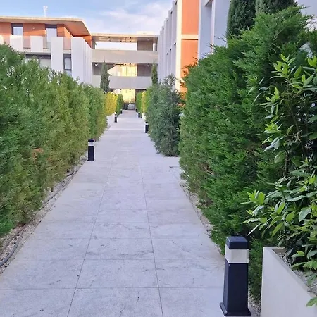 Espectacular Piso Nuevo Con Piscina Appartement
