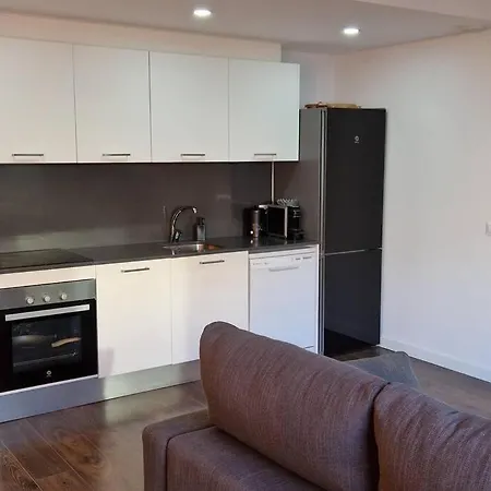 Appartement Espectacular Piso Nuevo Con Piscina Castell-Platja d'Aro