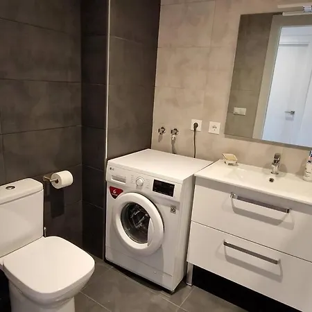 Espectacular Piso Nuevo Con Piscina Appartement *