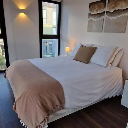 Espectacular Piso Nuevo Con Piscina Apartamento Platja d'Aro (Playa de Aro)