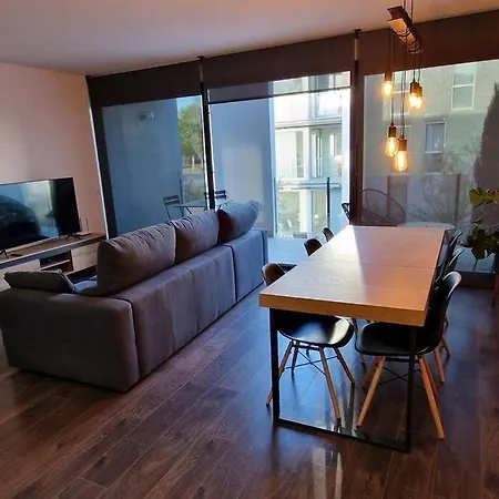 Lejlighed Espectacular Piso Nuevo Con Piscina