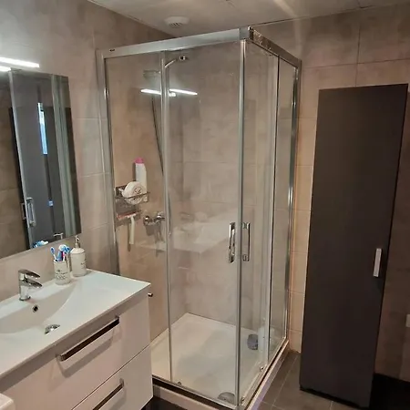 Lejlighed Espectacular Piso Nuevo Con Piscina Platja d'Aro