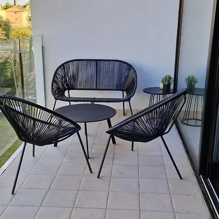 Lejlighed Espectacular Piso Nuevo Con Piscina Platja d'Aro