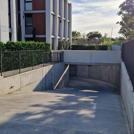 Lejlighed Espectacular Piso Nuevo Con Piscina *